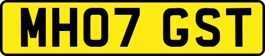 MH07GST