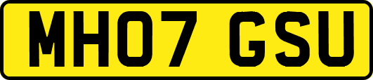 MH07GSU