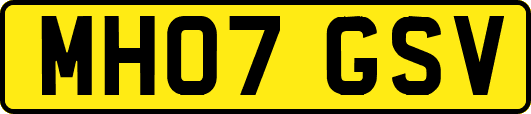 MH07GSV