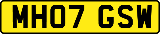MH07GSW