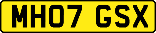 MH07GSX