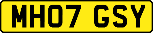 MH07GSY