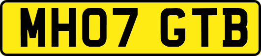 MH07GTB