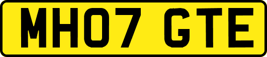 MH07GTE
