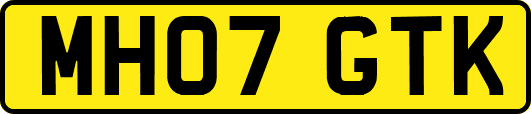 MH07GTK