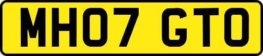 MH07GTO