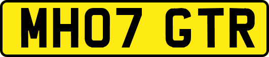 MH07GTR