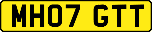 MH07GTT