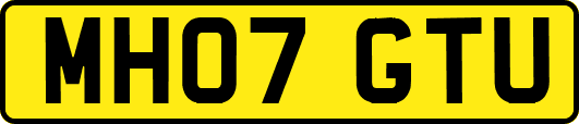 MH07GTU