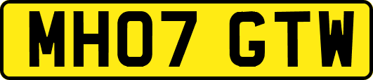 MH07GTW