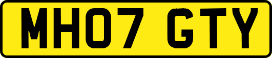 MH07GTY