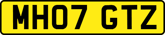 MH07GTZ