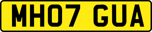 MH07GUA
