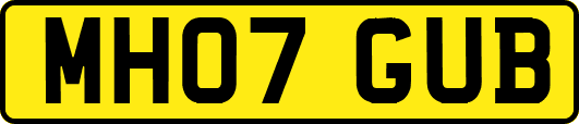MH07GUB