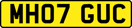 MH07GUC