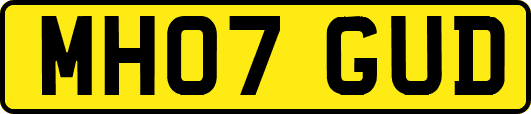 MH07GUD