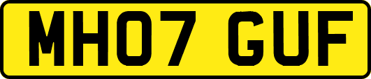 MH07GUF