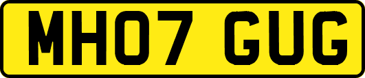 MH07GUG