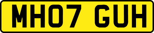 MH07GUH