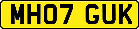 MH07GUK