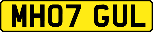 MH07GUL