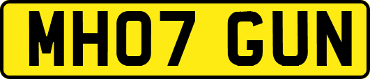 MH07GUN