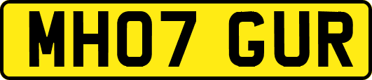 MH07GUR