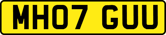 MH07GUU