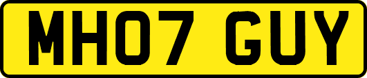 MH07GUY