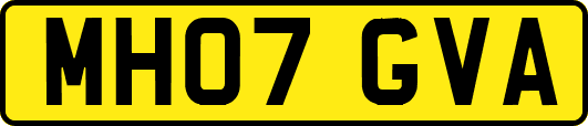 MH07GVA