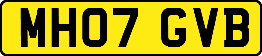 MH07GVB