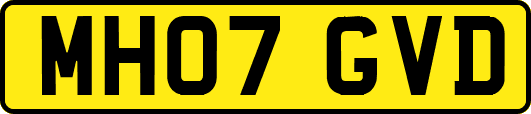 MH07GVD
