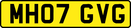 MH07GVG