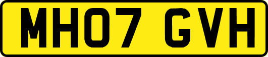 MH07GVH