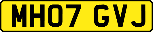 MH07GVJ