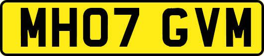MH07GVM