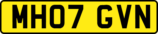 MH07GVN