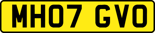 MH07GVO