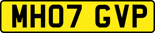 MH07GVP