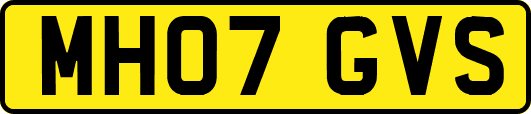 MH07GVS
