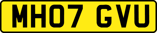 MH07GVU