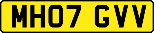 MH07GVV