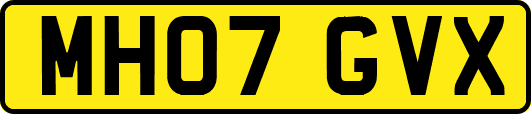 MH07GVX