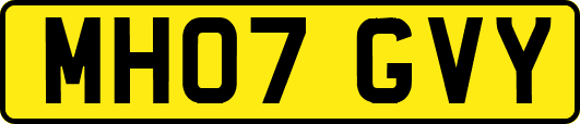 MH07GVY