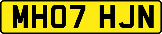 MH07HJN