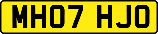 MH07HJO