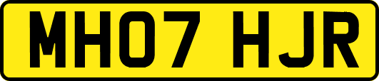 MH07HJR