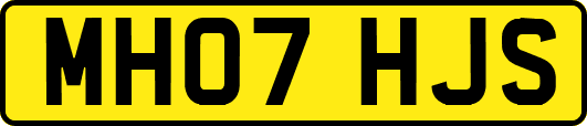 MH07HJS