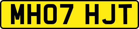 MH07HJT