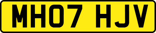 MH07HJV